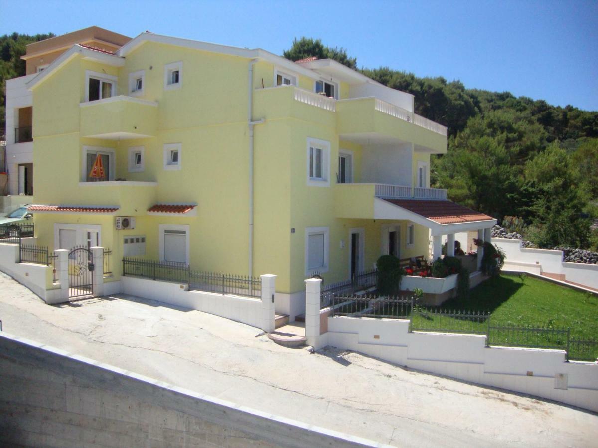 Vila Ana Mirela Slatine Exterior photo