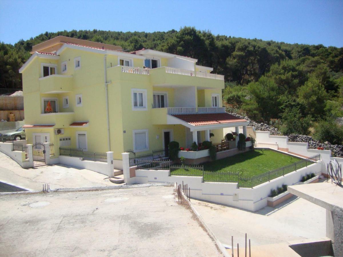 Vila Ana Mirela Slatine Exterior photo